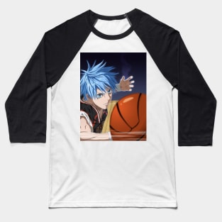 Kuroko's Basketball Baseball T-Shirt